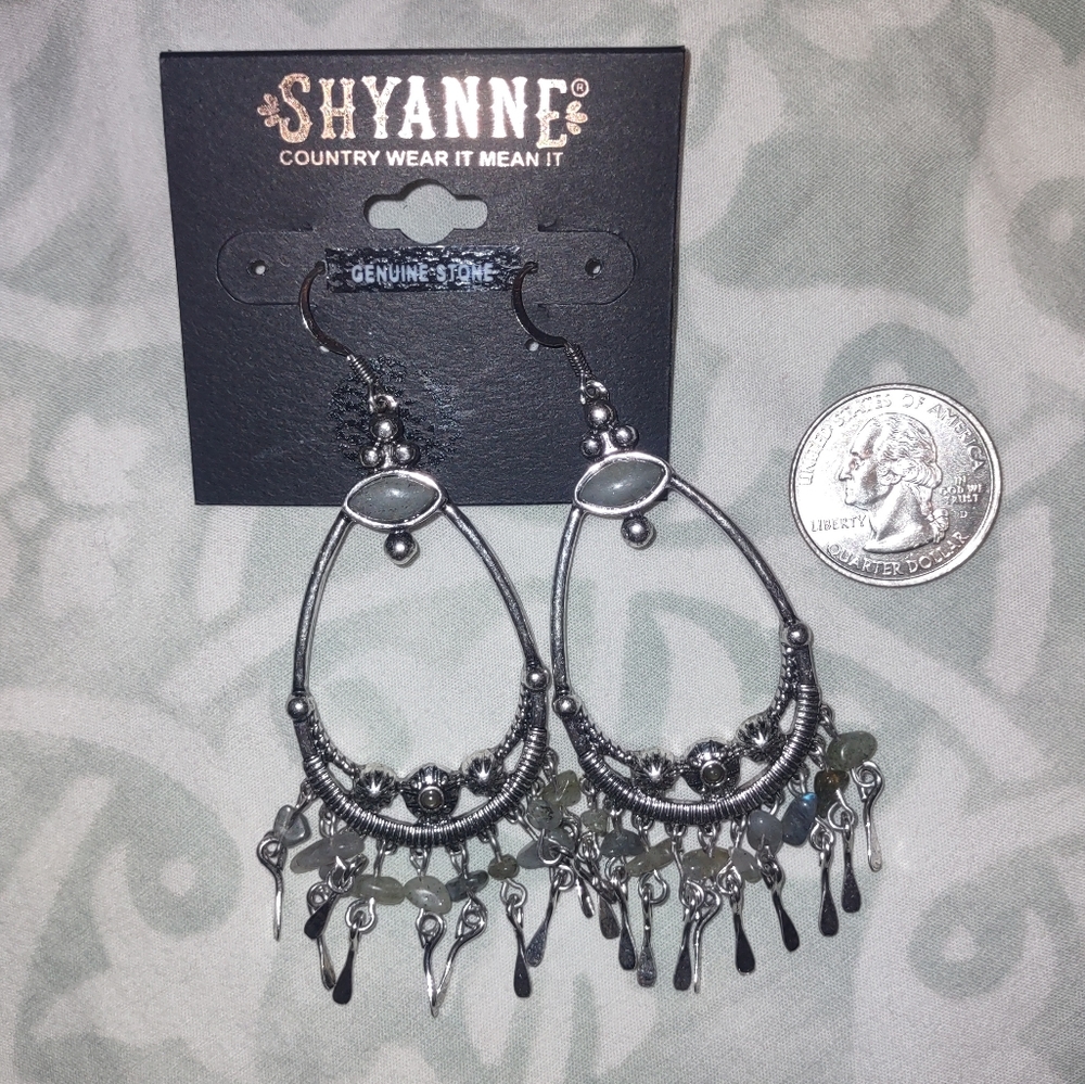 Shyanne Earrings